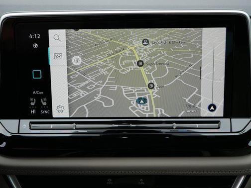 2025 Volkswagen Atlas 2.0T SEL Premium R-Line 4MOTION
