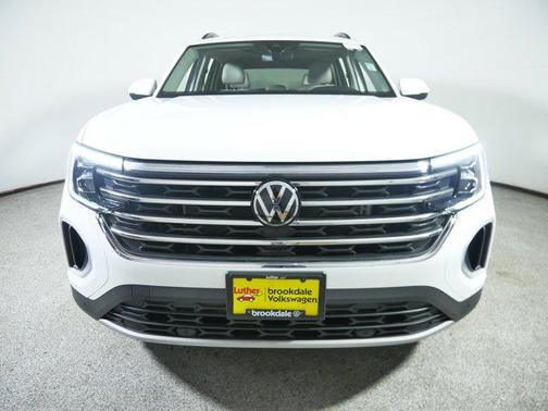 2024 Volkswagen Atlas 2.0T SE w/Technology 4MOTION