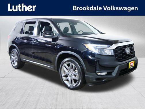 2023 Honda Passport AWD EX-L