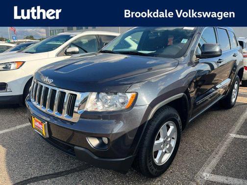 2013 Jeep Grand Cherokee Laredo