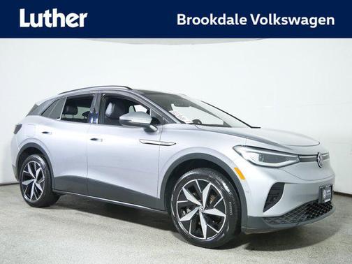 2023 Volkswagen ID.4 AWD Pro S