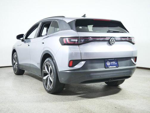 2023 Volkswagen ID.4 AWD Pro S