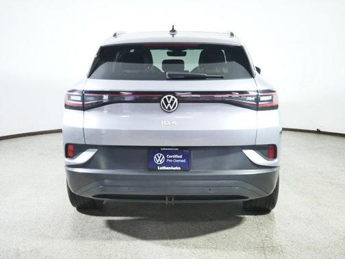 2023 Volkswagen ID.4 AWD Pro S