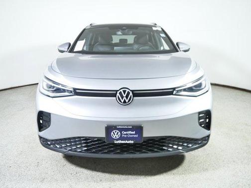 2023 Volkswagen ID.4 AWD Pro S