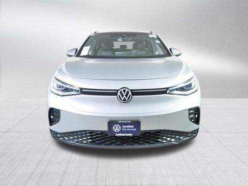 2023 Volkswagen ID.4 AWD Pro S