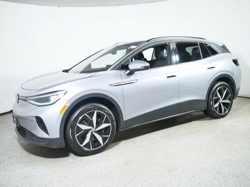 2023 Volkswagen ID.4 AWD Pro S