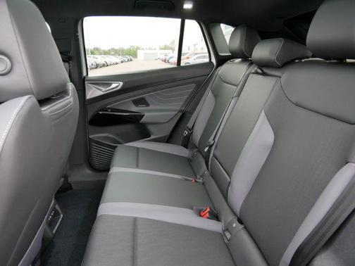 2025 Volkswagen ID.4 Pro S Plus