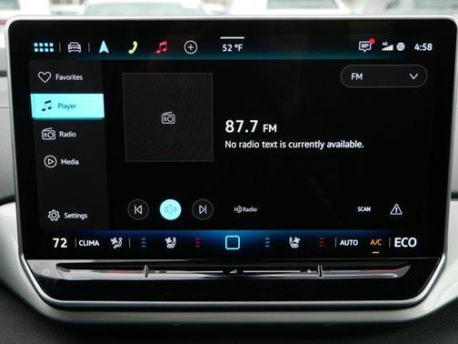 2025 Volkswagen ID.4 Pro S Plus