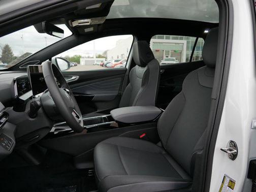 2025 Volkswagen ID.4 Pro S Plus
