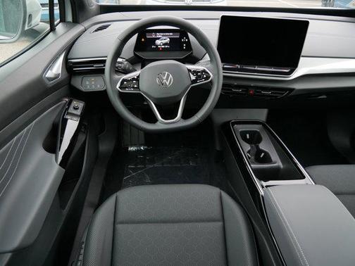 2025 Volkswagen ID.4 Pro S Plus