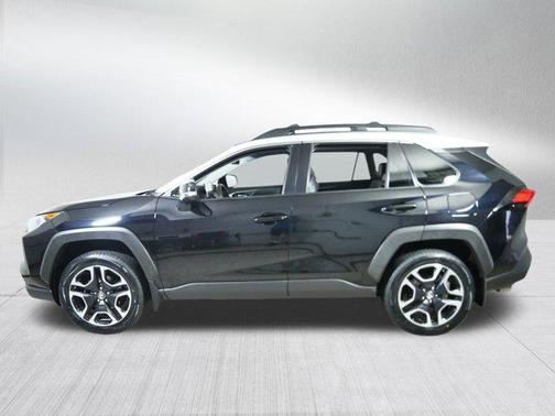 2019 Toyota RAV4 Adventure