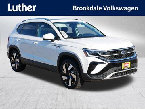 2024 Volkswagen Taos 1.5T SEL