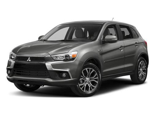 2016 Mitsubishi Outlander Sport 2.0 ES