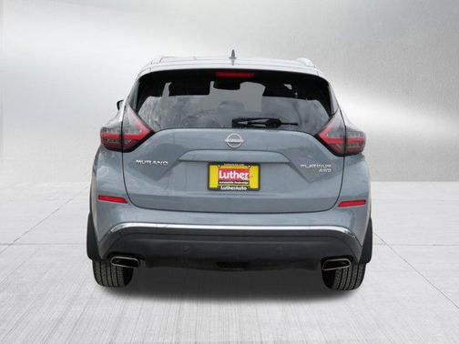 2023 Nissan Murano Platinum Intelligent AWD