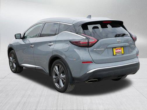 2023 Nissan Murano Platinum Intelligent AWD
