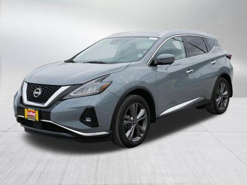 2023 Nissan Murano Platinum Intelligent AWD