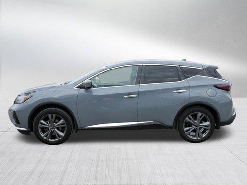 2023 Nissan Murano Platinum Intelligent AWD