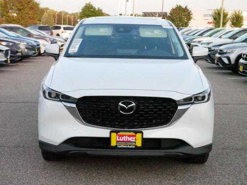 2023 Mazda CX-5 2.5 S Premium