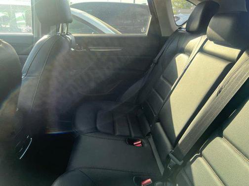 2023 Mazda CX-5 2.5 S Premium