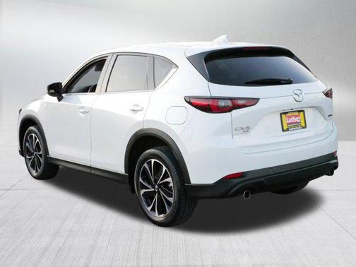 2023 Mazda CX-5 2.5 S Premium