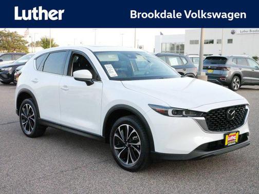 2023 Mazda CX-5 2.5 S Premium