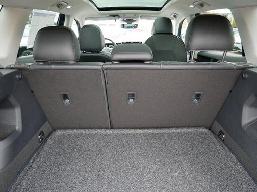 2026 Volkswagen Tiguan 2.0T SE 4MOTION