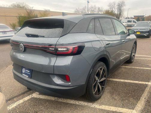 2023 Volkswagen ID.4 AWD Pro S