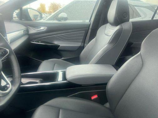 2023 Volkswagen ID.4 AWD Pro S