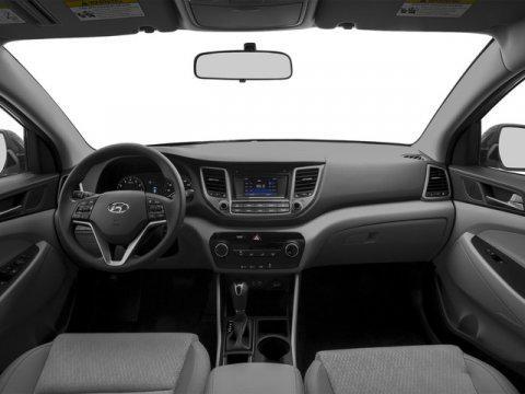 2016 Hyundai TUCSON Sport
