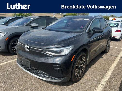 2023 Volkswagen ID.4 Pro S Plus