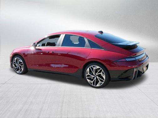 2023 Hyundai IONIQ 6 SEL