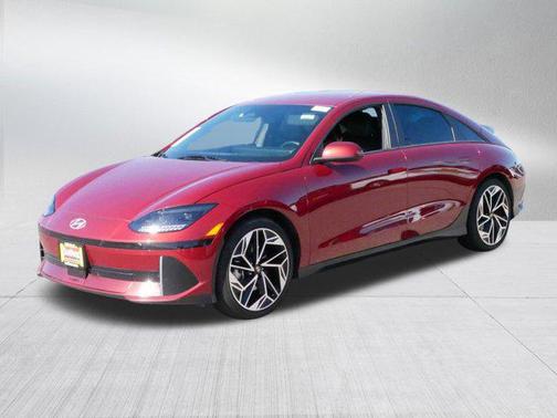 2023 Hyundai IONIQ 6 SEL