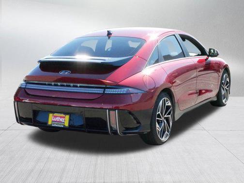 2023 Hyundai IONIQ 6 SEL
