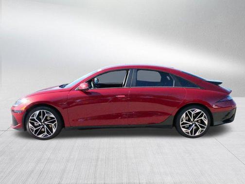 2023 Hyundai IONIQ 6 SEL