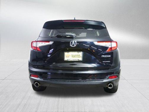 2020 Acura RDX Technology Package