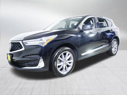 2020 Acura RDX Technology Package