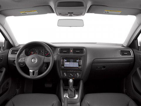 2014 Volkswagen Jetta Man S