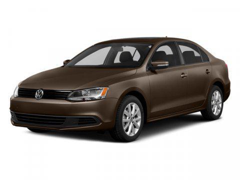 2014 Volkswagen Jetta Man S