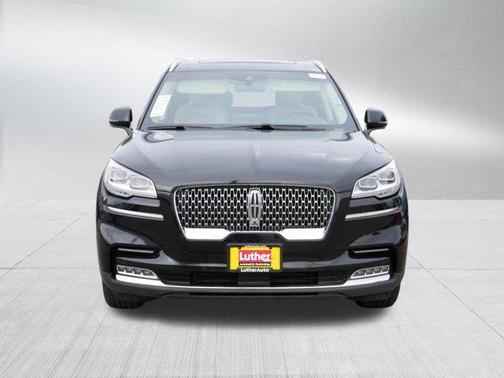 2020 Lincoln Aviator Reserve AWD