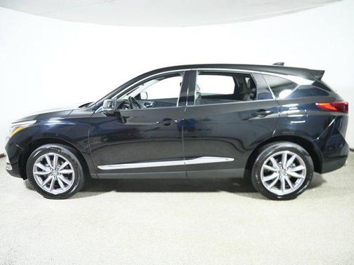 2020 Acura RDX Technology Package