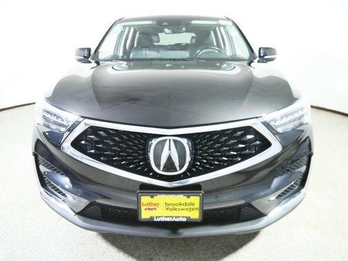 2020 Acura RDX Technology Package