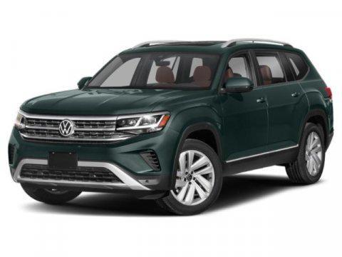 2022 Volkswagen Atlas 2.0T SEL