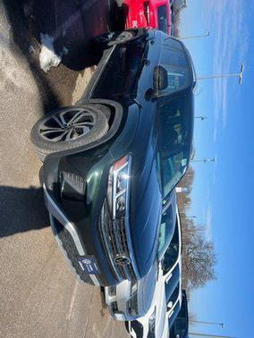 2022 Volkswagen Atlas 2.0T SEL