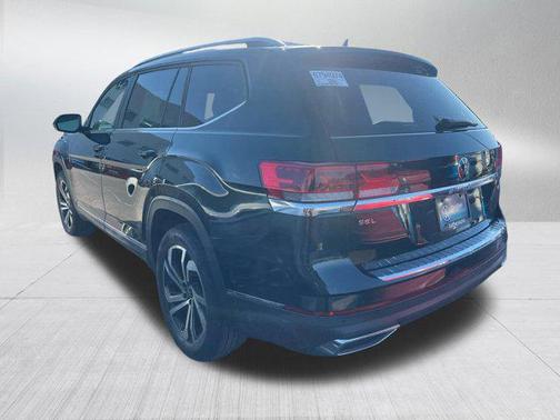 2022 Volkswagen Atlas 2.0T SEL