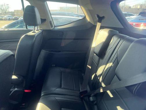 2022 Volkswagen Atlas 2.0T SEL