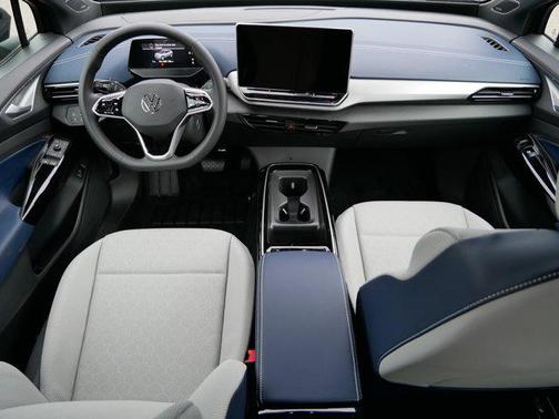 2025 Volkswagen ID.4 Pro S Plus