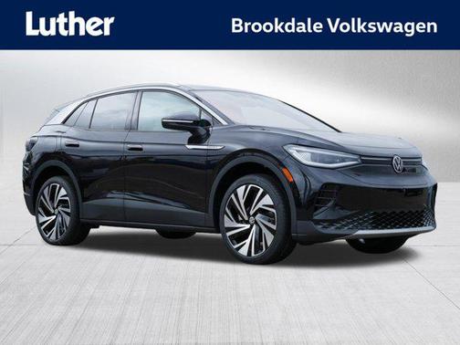 2025 Volkswagen ID.4 Pro S Plus
