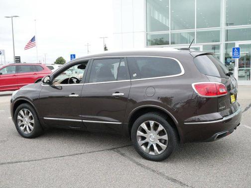 2016 Buick Enclave Premium