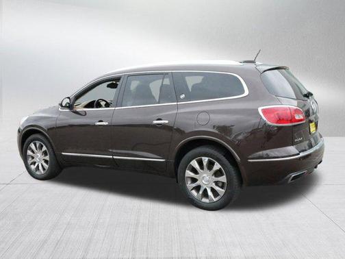 2016 Buick Enclave Premium