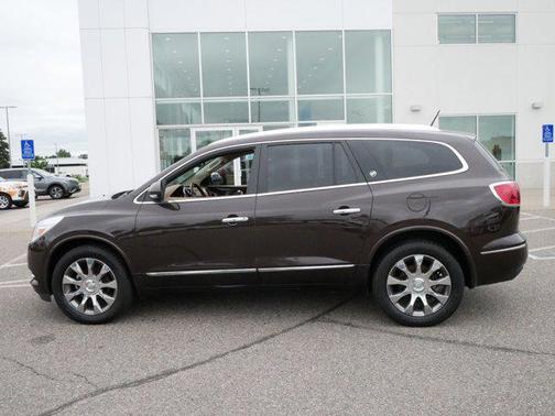2016 Buick Enclave Premium